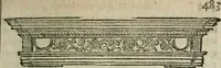 Picture 21 of 21 from Sermons prêchez devant son altesse roïale Madame la Duchesse d'Yorck (1684), leaf 560