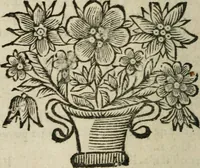 An illustration from Sermons prêchez devant son altesse roïale Madame la Duchesse d'Yorck (1684)