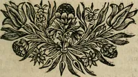 An illustration from Sermons prêchez devant son altesse roïale Madame la Duchesse d'Yorck (1684)