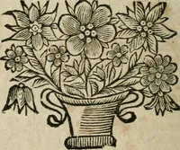 An illustration from Sermons prêchez devant son altesse roïale Madame la Duchesse d'Yorck (1684)