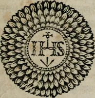An illustration from Sermons prêchez devant son altesse roïale Madame la Duchesse d'Yorck (1684)