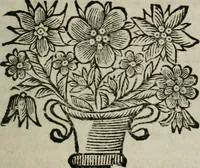 An illustration from Sermons prêchez devant son altesse roïale Madame la Duchesse d'Yorck (1684)
