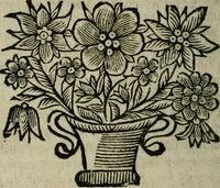 An illustration from Sermons prêchez devant son altesse roïale Madame la Duchesse d'Yorck (1684)