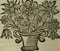 An illustration from Sermons prêchez devant son altesse roïale Madame la Duchesse d'Yorck (1684)