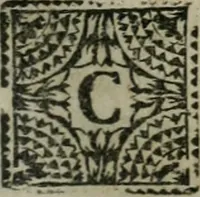 An illustration from Sermons prêchez devant son altesse roïale Madame la Duchesse d'Yorck (1684)