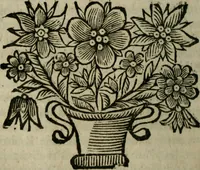 An illustration from Sermons prêchez devant son altesse roïale Madame la Duchesse d'Yorck (1684)