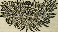 An illustration from Sermons prêchez devant son altesse roïale Madame la Duchesse d'Yorck (1684)