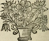 An illustration from Sermons prêchez devant son altesse roïale Madame la Duchesse d'Yorck (1684)