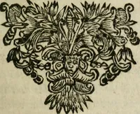 An illustration from Sermons prêchez devant son altesse roïale Madame la Duchesse d'Yorck (1684)