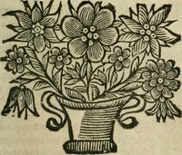 Picture 13 of 30 from Sermons prêchez devant son altesse roïale Madame la Duchesse d'Yorck (1684), leaf 278