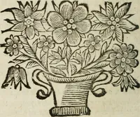 An illustration from Sermons prêchez devant son altesse roïale Madame la Duchesse d'Yorck (1684)