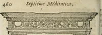 Picture 26 of 30 from Sermons prêchez devant son altesse roïale Madame la Duchesse d'Yorck (1684), leaf 471