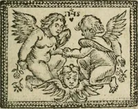 Picture 27 of 30 from Sermons prêchez devant son altesse roïale Madame la Duchesse d'Yorck (1684), leaf 482