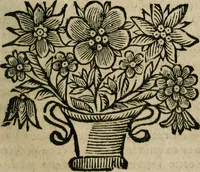 An illustration from Sermons prêchez devant son altesse roïale Madame la Duchesse d'Yorck (1684)