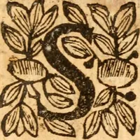 An illustration from Sermons sur divers textes de la Sainte Ecriture : prononcés en divers lieux (1653)