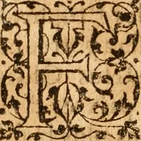 An illustration from Sermons sur divers textes de la Sainte Ecriture : prononcés en divers lieux (1653)