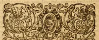An illustration from Sermons upon the whole boke of the Revelation (1599)