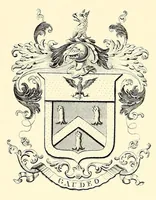 An illustration from Sermão que pregou o R.P. Antonio Viera [sic] da Companhia de Iesu, na Igreja das Chagas, em a festo, que se fez a S. Antonio, aos 14. de septembro deste anno de 1642. : Tendose publicado as Cortes pera o dia segninte. [sic] (1645)