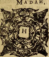 Picture 2 of 4 from A sermon preacht at Holy-Rood-House, 30. January, 168¹/ before Her Higness the Lady Anne .. (1682), leaf 6