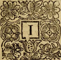 An illustration from A sermon preacht at Holy-Rood-House, 30. January, 168¹/ before Her Higness the Lady Anne .. (1682)