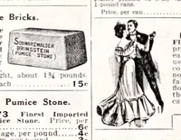 Picture 11 of 17 from Seroco paints : ready mixed house, barn, carriage, wagon and implement paints, shingle stains and preservatives, varnishes of every kind ... painters, glaziers and calciminers tools and supplies. (1915), leaf 28