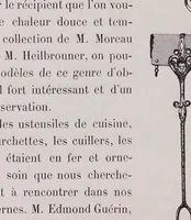 Picture 7 of 9 from La serrurerie ancienne a l'Exposition universelle de 1900 (1902), leaf 137