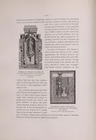 An illustration from La serrurerie ancienne a l'Exposition universelle de 1900 (1902)