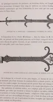 Picture 2 of 9 from La serrurerie ancienne a l'Exposition universelle de 1900 (1902), leaf 66