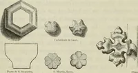 Picture 39 of 94 from Serrurerie du moyen-âge : les ferrures de portes (1858), leaf 121