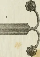 Picture 29 of 94 from Serrurerie du moyen-âge : les ferrures de portes (1858), leaf 91
