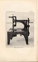 Picture 5 of 6 from The servant in the house : a brief history of the sewing machine (1930), leaf 41