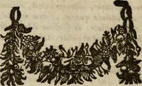 An illustration from Servatii Gallæi Dissertationes de sibyllis earumque oraculis, cum figuris æneis (1688)