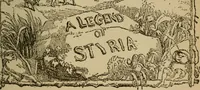 Picture 15 of 35 from Sesame & lilies, The two paths, & The king of the golden river (1909), leaf 262