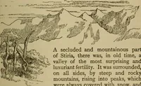 Picture 16 of 35 from Sesame & lilies, The two paths, & The king of the golden river (1909), leaf 270