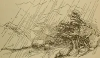 Picture 19 of 35 from Sesame & lilies, The two paths, & The king of the golden river (1909), leaf 280