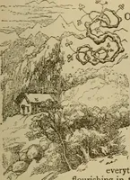 Picture 21 of 35 from Sesame & lilies, The two paths, & The king of the golden river (1909), leaf 282