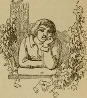 Picture 23 of 35 from Sesame & lilies, The two paths, & The king of the golden river (1909), leaf 284