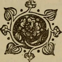 An illustration from Sesame & lilies, The two paths, & The king of the golden river (1909)