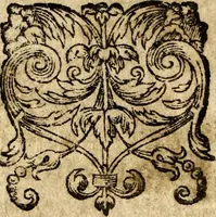 An illustration from Sessanta salmi di David : tradotti in rime volgari italiane, secondo la verità del testo hebreo, col cantico di Simeone, e i dieci comandamenti de la Legge : ogni cosa insieme col canto (1566)