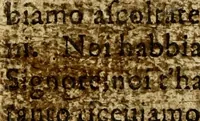 An illustration from Sessanta salmi di David : tradotti in rime volgari italiane, secondo la verità del testo hebreo, col cantico di Simeone, e i dieci comandamenti de la Legge : ogni cosa insieme col canto (1566)