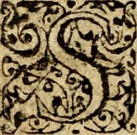 An illustration from Sessanta salmi di David : tradotti in rime volgari italiane, secondo la verità del testo hebreo, col cantico di Simeone, e i dieci comandamenti de la Legge : ogni cosa insieme col canto (1566)