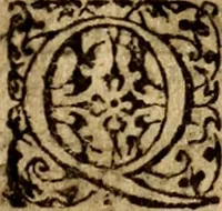 An illustration from Sessanta salmi di David : tradotti in rime volgari italiane, secondo la verità del testo hebreo, col cantico di Simeone, e i dieci comandamenti de la Legge : ogni cosa insieme col canto (1566)