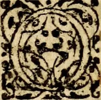 Picture 15 of 18 from Sessanta salmi di David : tradotti in rime volgari italiane, secondo la verità del testo hebreo, col cantico di Simeone, e i dieci comandamenti de la Legge : ogni cosa insieme col canto (1566), leaf 436