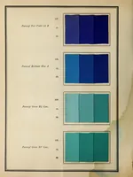 An illustration from Setamine colors : for tin-weighte silk (1927)