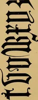 An illustration from A set of alphabets of all the various hands of modern use : with examples in each style, designed as a text book (1877)