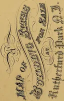 An illustration from A set of alphabets of all the various hands of modern use : with examples in each style, designed as a text book (1877)