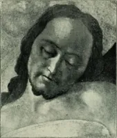 An illustration from Seven angels of the renascence, the story of art from Cimabue to Claude ; (1905)