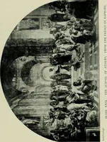 An illustration from Seven angels of the renascence, the story of art from Cimabue to Claude ; (1905)