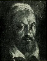 An illustration from Seven angels of the renascence, the story of art from Cimabue to Claude ; (1905)