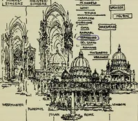 Picture 34 of 45 from Seven angels of the renascence, the story of art from Cimabue to Claude ; (1905), leaf 262